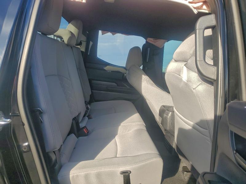 Photo 10 from auction – 2025 TOYOTA TACOMA DOU with VIN 3TMLB5JN2SM170911
