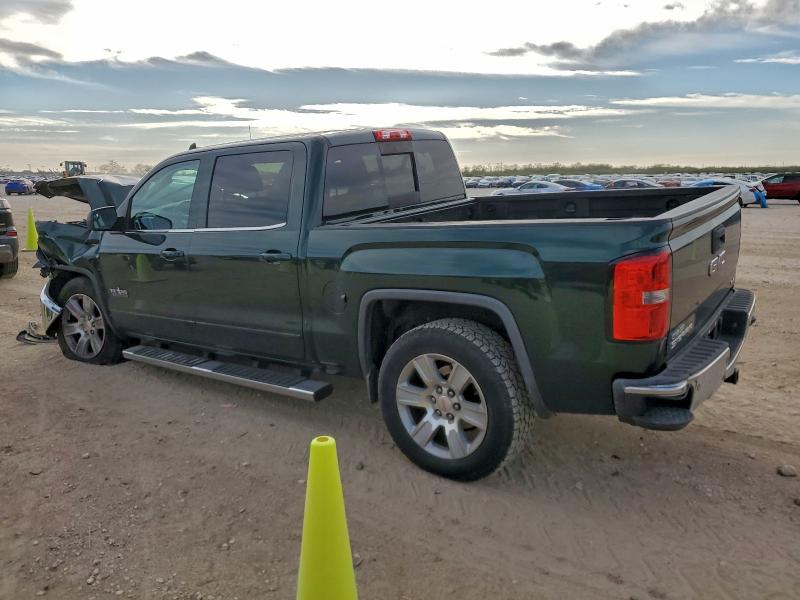 Photo 2 from auction – 2015 GMC SIERRA C15 with VIN 3GTP1UEC9FG118543