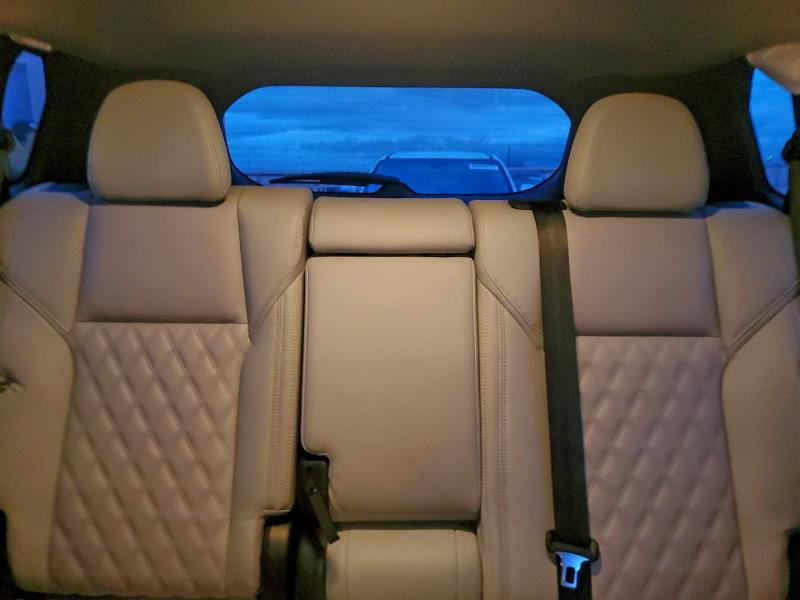 Photo 10 from auction – 2023 MITSUBISHI OUTLANDER with VIN JA4T5VA98PZ049746