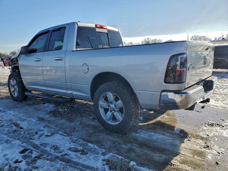 Photo 2 from auction – 2016 RAM 1500 SLT with VIN 1C6RR7GT1GS258247