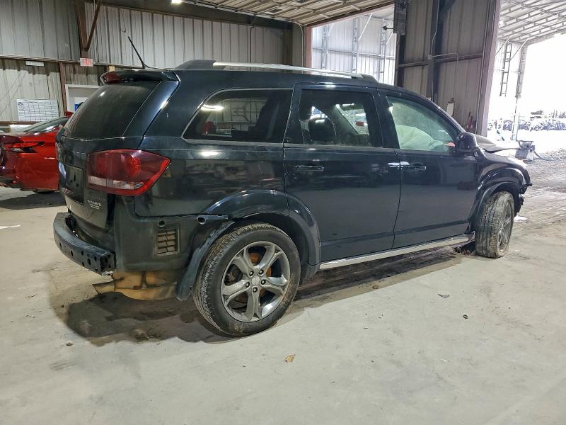 Photo 3 from auction – 2017 DODGE JOURNEY CR with VIN 3C4PDCGBXHT648357