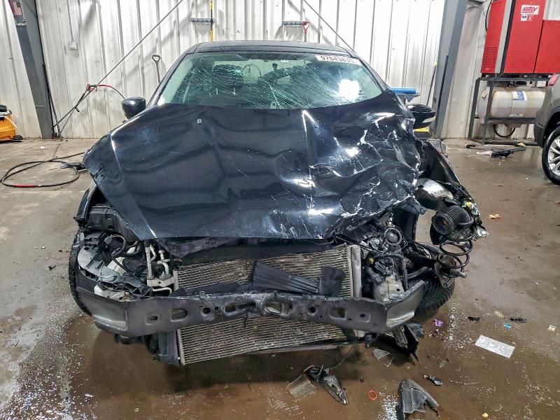 Photo 5 from auction – 2016 FORD FOCUS SE with VIN 1FADP3F26GL391628