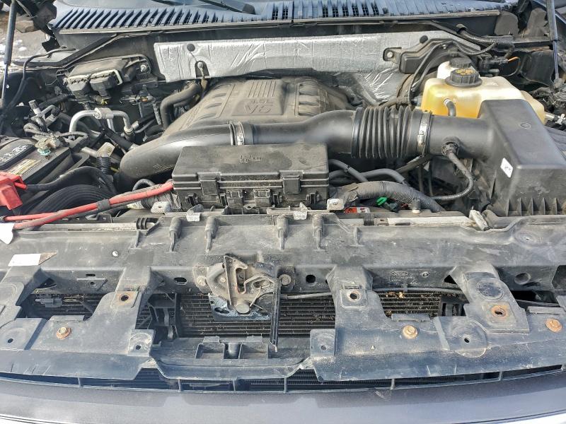 Photo 12 from auction – 2015 FORD EXPEDITION with VIN 1FMJK1JT0FEF48911