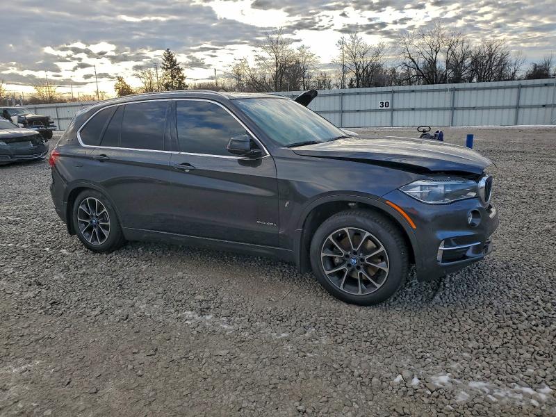 Photo 4 from auction – 2017 BMW X5 XDR40E with VIN 5UXKT0C3XH0V96928