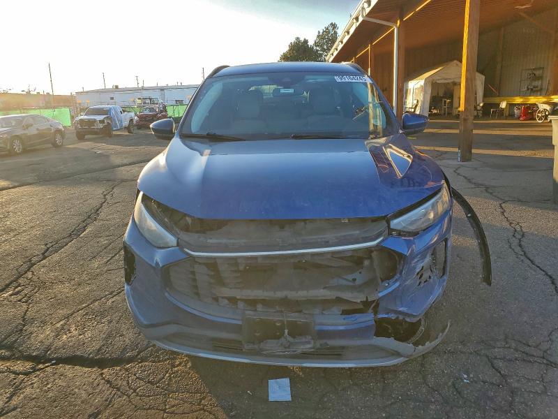 Photo 5 from auction – 2023 FORD ESCAPE PLA with VIN 1FMCU9JZ6PUB34741