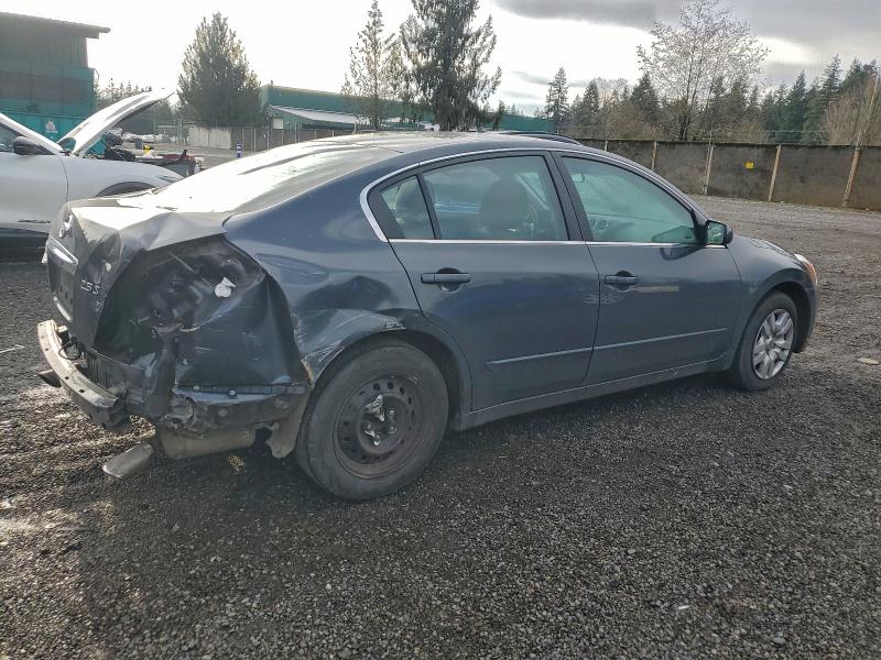 Photo 3 from auction – 2011 NISSAN ALTIMA BAS with VIN 1N4AL2AP2BN469993