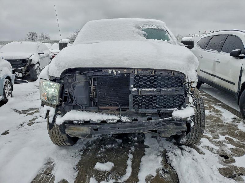 صورة رقم 5 من المزاد - 2014 RAM 1500 ST مع VIN 1C6RR6KT4ES146959