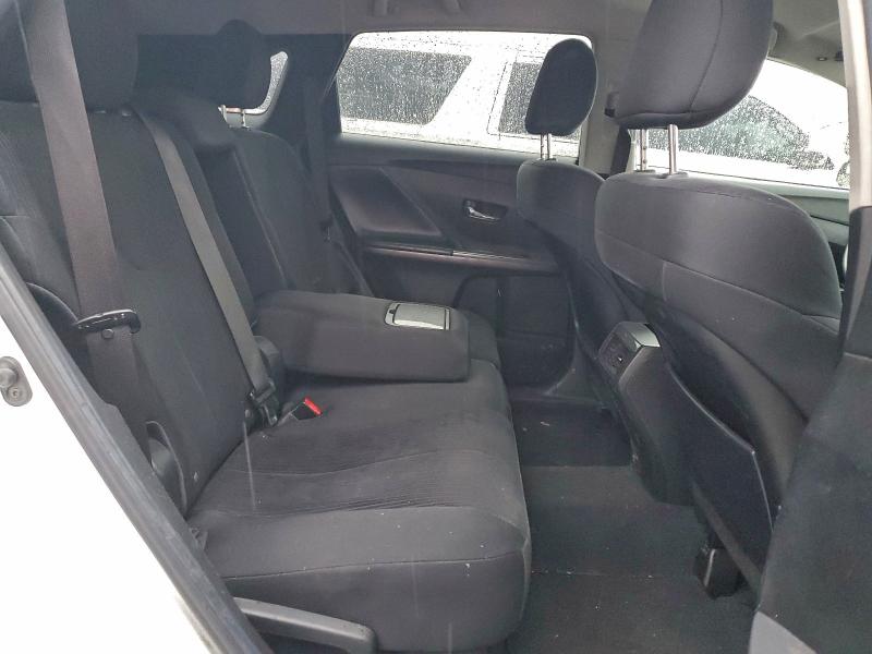 Photo 11 from auction – 2014 TOYOTA VENZA LE with VIN 4T3ZA3BB2EU086841