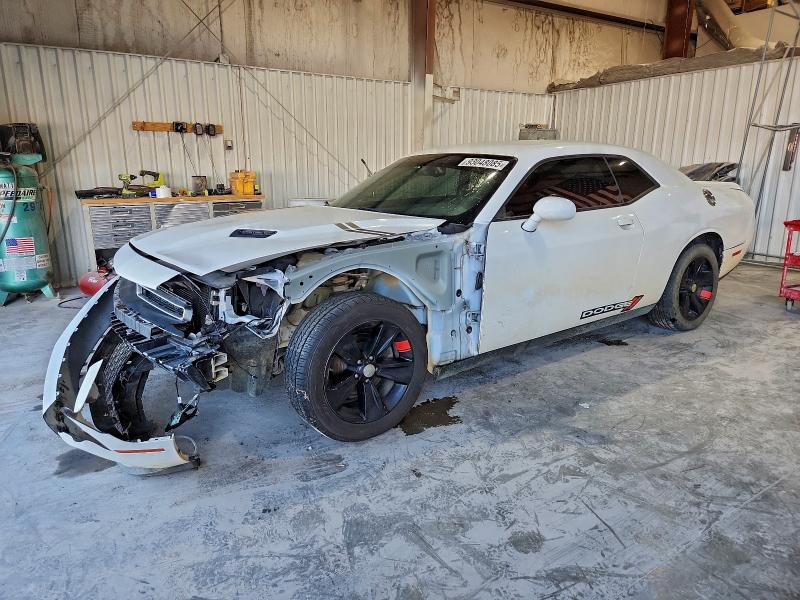 DODGE CHALLENGER 2015 with VIN 2C3CDZAG9FH850056 - Photo from auction