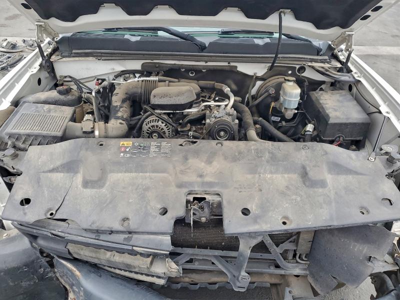 Photo 11 from auction – 2012 CHEVROLET SILVERADO with VIN 1GCNCPEX9CZ129396