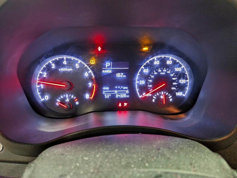 Photo 9 from auction – 2019 HYUNDAI ACCENT SE with VIN 3KPC24A3XKE074396