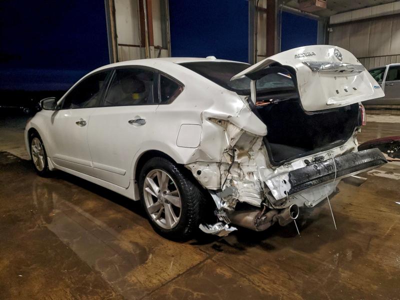 Photo 2 from auction – 2013 NISSAN ALTIMA 2.5 with VIN 1N4AL3AP5DC913159