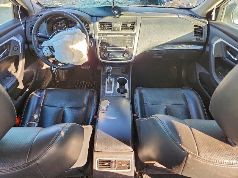 Photo 8 from auction – 2018 NISSAN ALTIMA 2.5 with VIN 1N4AL3AP1JC173363