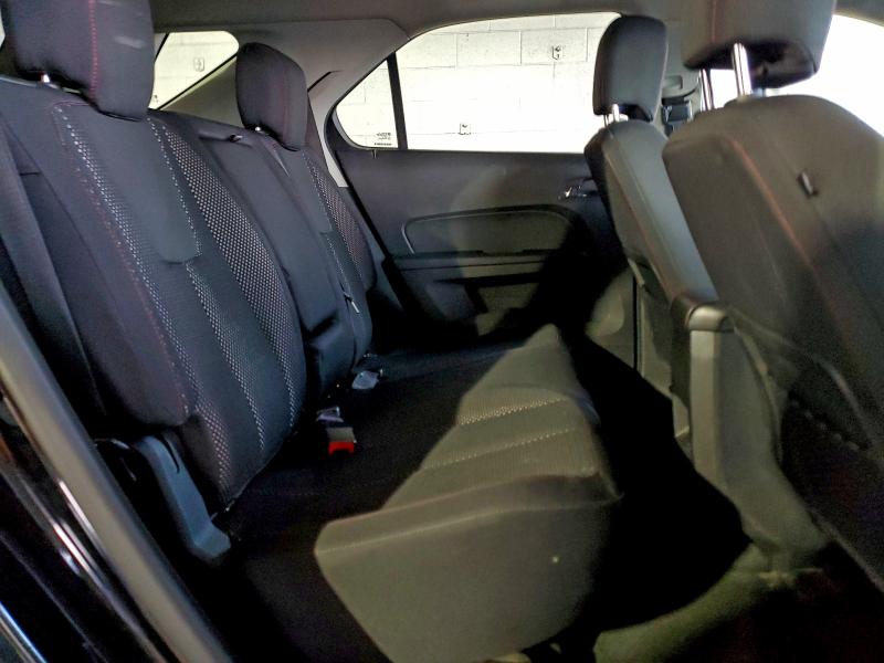 Photo 11 from auction – 2014 CHEVROLET EQUINOX LT with VIN 2GNALBEK2E1124887