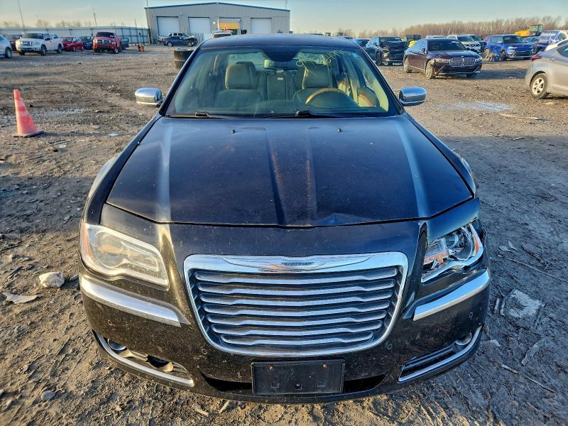 Photo 5 from auction – 2013 CHRYSLER 300C with VIN 2C3CCAEG6DH711725