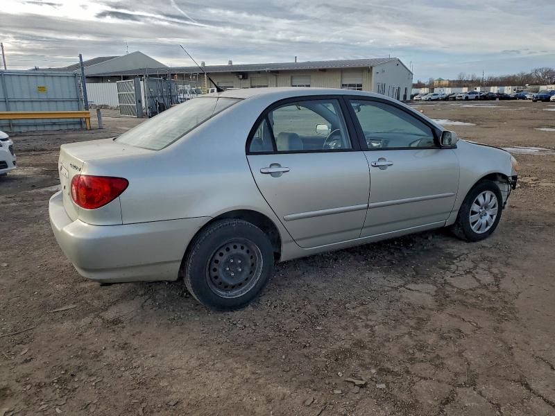 صورة رقم 3 من المزاد - 2003 TOYOTA COROLLA CE مع VIN JTDBR32E930009423