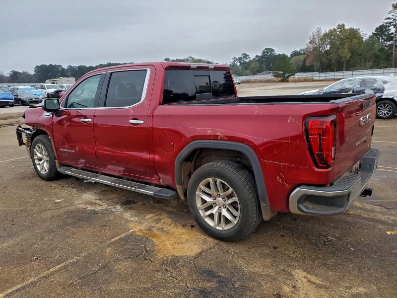 Photo 2 from auction – 2019 GMC SIERRA C15 with VIN 3GTP8DED7KG166377