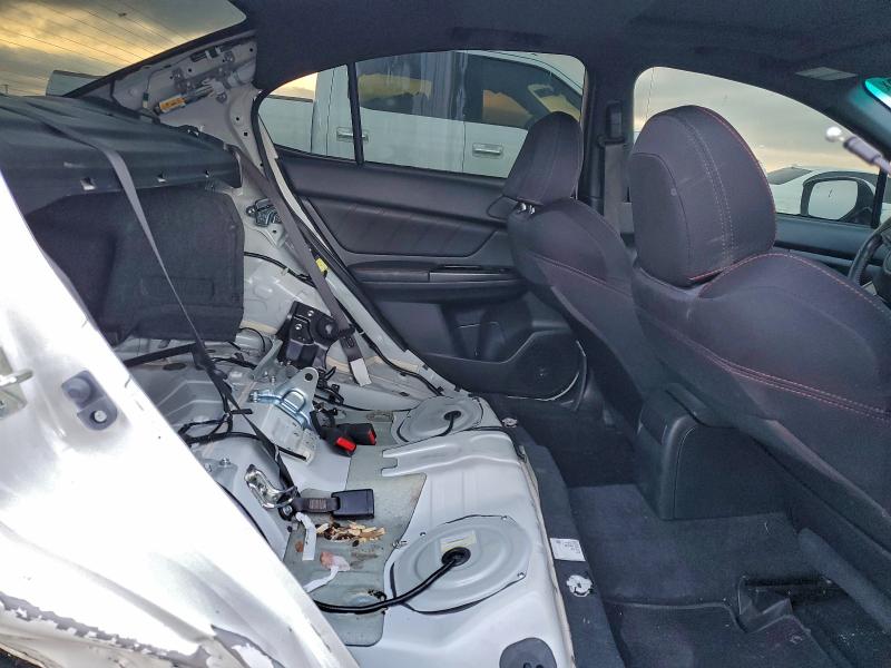 Photo 10 from auction – 2021 SUBARU WRX PREMIU with VIN JF1VA1C68M9812484