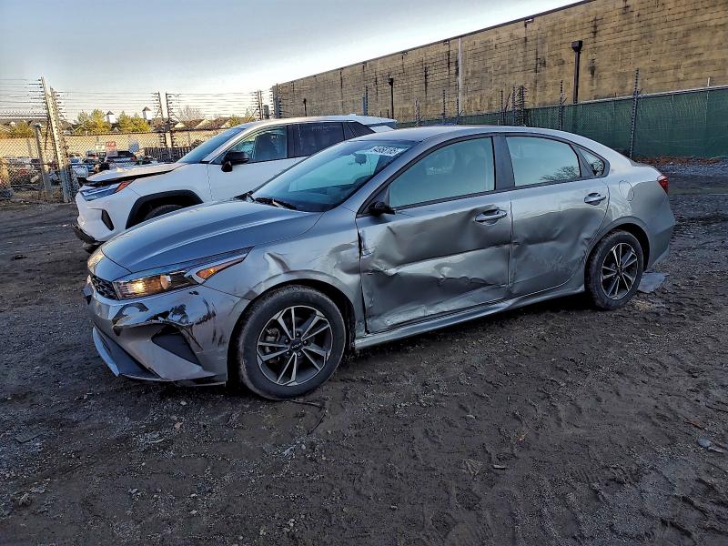 2023 KIA FORTE - Търг №94958185