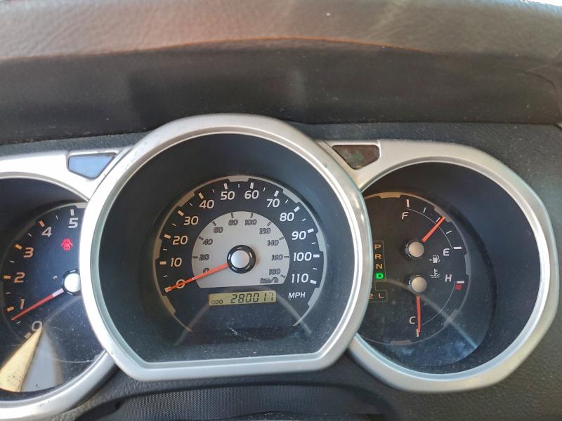 صورة رقم 9 من المزاد - 2005 TOYOTA 4RUNNER SR مع VIN JTEZU14R050053696