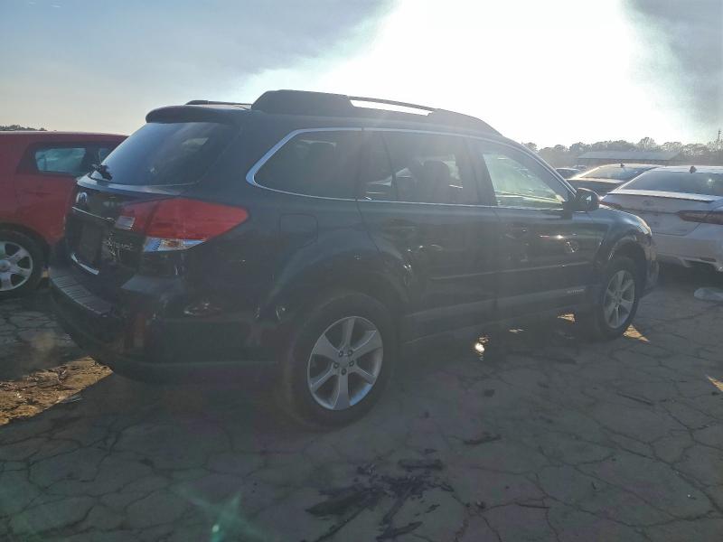 Photo 3 from auction – 2013 SUBARU OUTBACK 2. with VIN 4S4BRCGC0D3244716