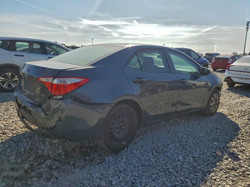Photo 3 from auction – 2016 TOYOTA COROLLA L with VIN 2T1BURHE3GC536085