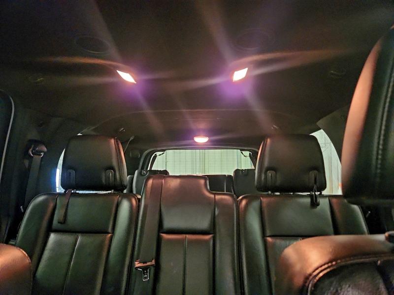 Photo 10 from auction – 2016 FORD EXPEDITION with VIN 1FMJK1JTXGEF55530