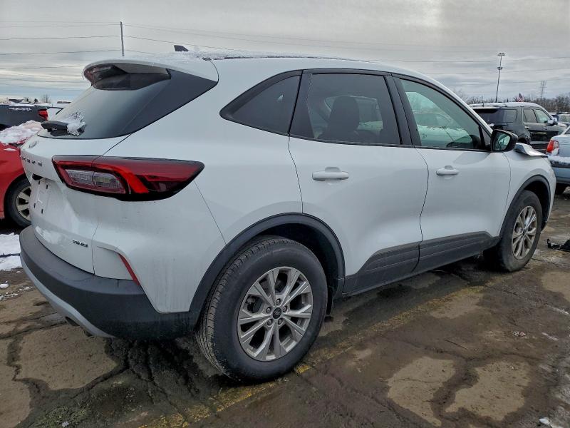 Photo 3 from auction – 2025 FORD ESCAPE ACT with VIN 1FMCU9GN7SUA49534