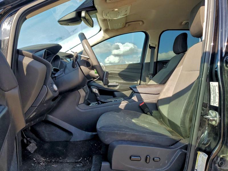 Photo 7 from auction – 2019 FORD ESCAPE SE with VIN 1FMCU0GD3KUA53597