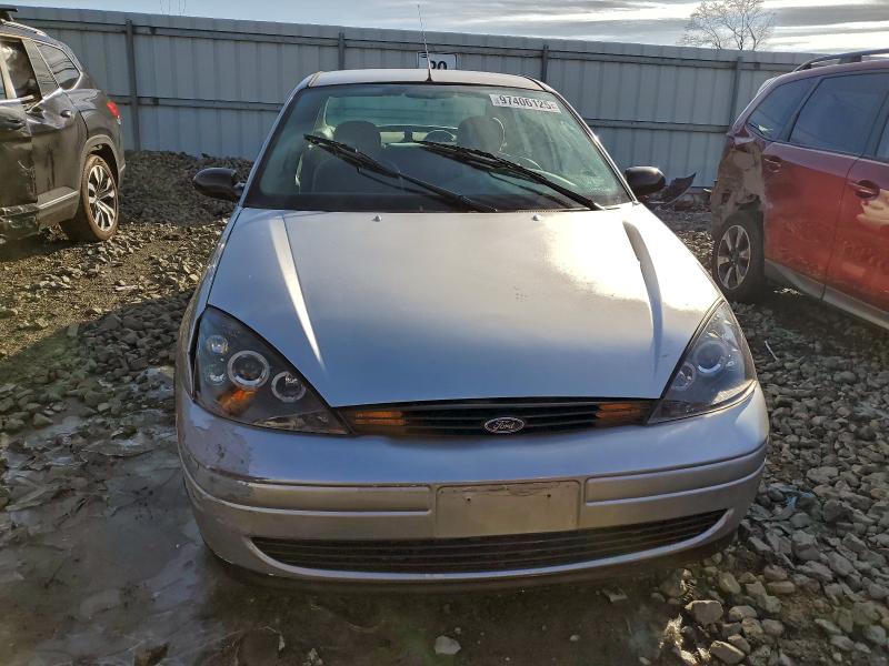 Photo 5 from auction – 2004 FORD FOCUS SE C with VIN 1FAFP34344W126821