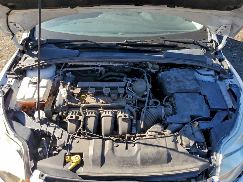Photo 11 from auction – 2014 FORD FOCUS SE with VIN 1FADP3K20EL196580