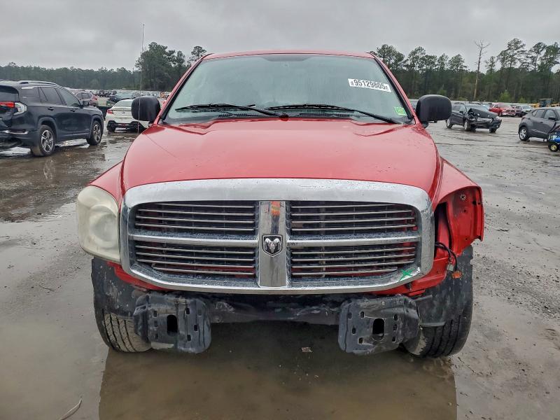 Photo 5 from auction – 2008 DODGE RAM 1500 S with VIN 1D7HA18N08S612064