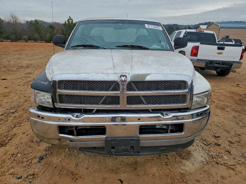 Photo 5 from auction – 2000 DODGE 1500 with VIN 3B7HC12Y8YG126228