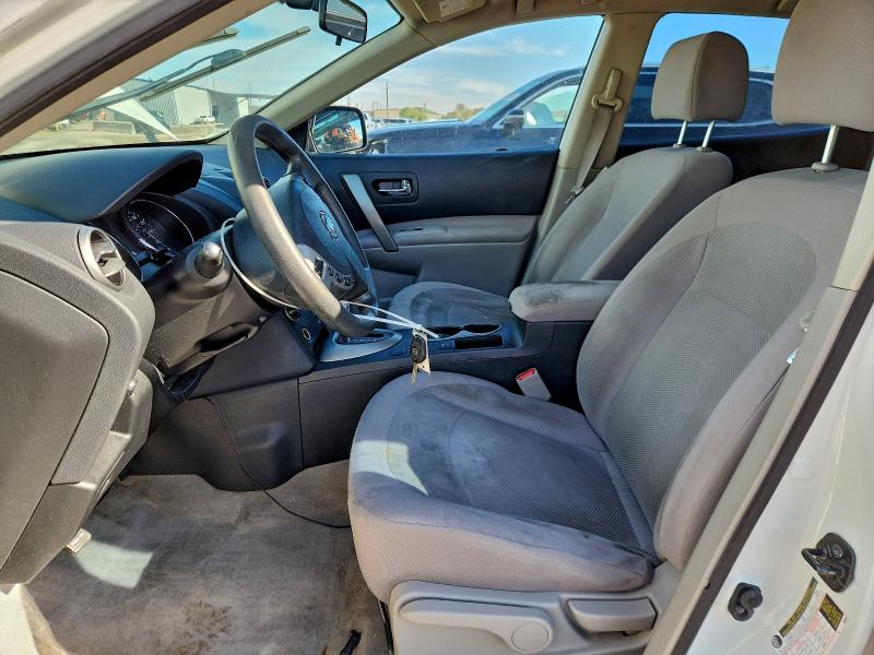 Photo 7 from auction – 2014 NISSAN ROGUE SELE with VIN JN8AS5MT7EW608414