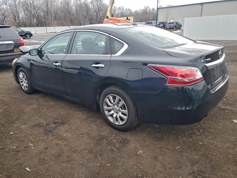 Photo 2 from auction – 2015 NISSAN ALTIMA 2.5 with VIN 1N4AL3AP8FC297377
