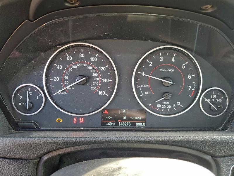 صورة رقم 9 من المزاد - 2014 BMW 328 I مع VIN WBA3A5C5XEJ464362