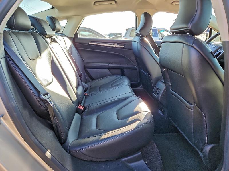 Photo 10 from auction – 2017 FORD FUSION TIT with VIN 3FA6P0SU2HR129784