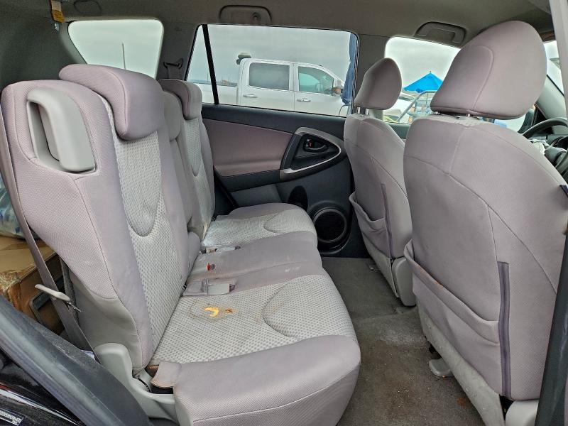 Photo 11 from auction – 2008 TOYOTA RAV4 with VIN JTMZD33V585096470
