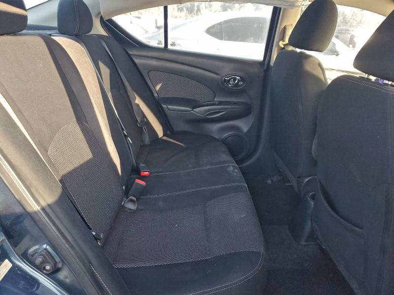 Фото 10 с аукциона – 2016 NISSAN VERSA с VIN 3N1CN7AP0GL815009