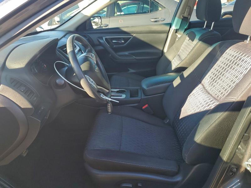 Photo 7 from auction – 2016 NISSAN ALTIMA 2.5 with VIN 1N4AL3AP7GN308987