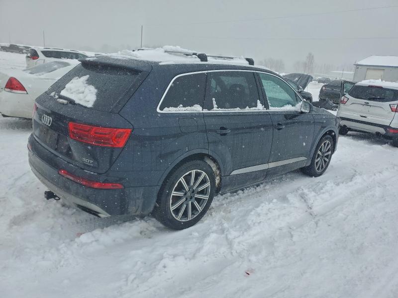 Photo 3 from auction – 2017 AUDI Q7 PRESTIG with VIN WA1VAAF75HD045768