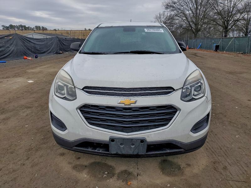 صورة رقم 5 من المزاد - 2016 CHEVROLET EQUINOX LS مع VIN 2GNFLEEK6G6206151