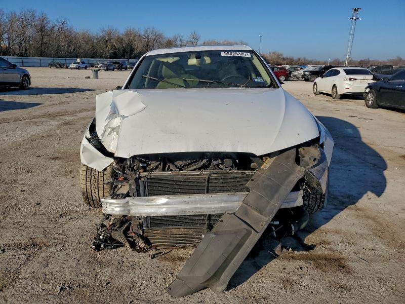 Photo 5 from auction – 2013 AUDI A4 PREMIUM with VIN WAUFFAFL1DN026953