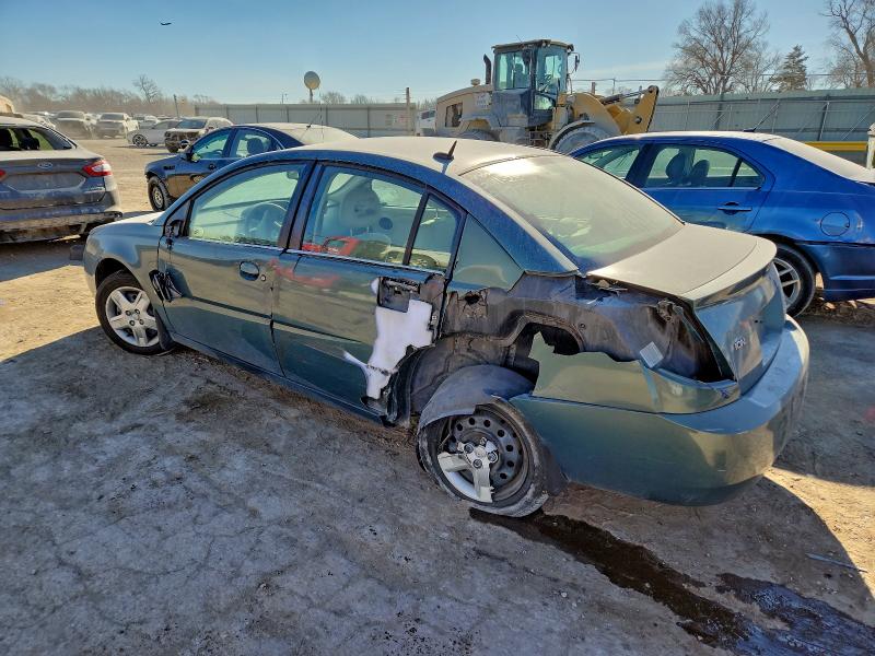 Photo 2 from auction – 2006 SATURN ION LEVEL with VIN 1G8AJ55F26Z187154