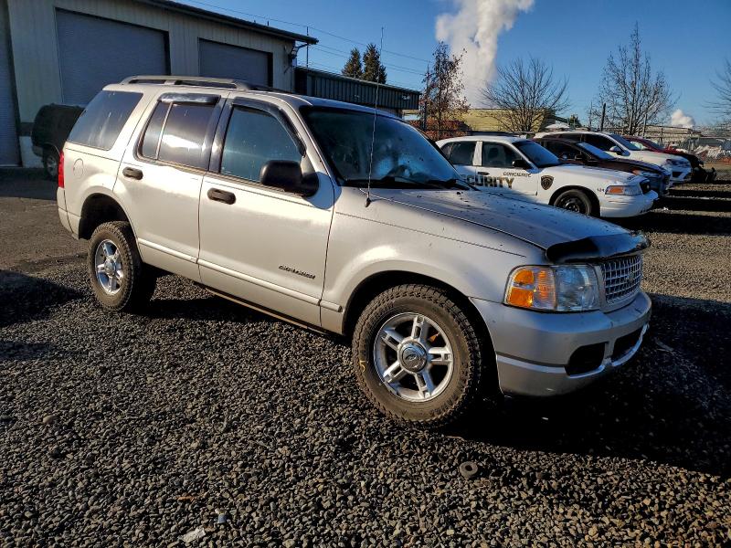 Foto 4 de la subasta – 2004 FORD EXPLORER X con VIN 1FMZU73K84ZB34267