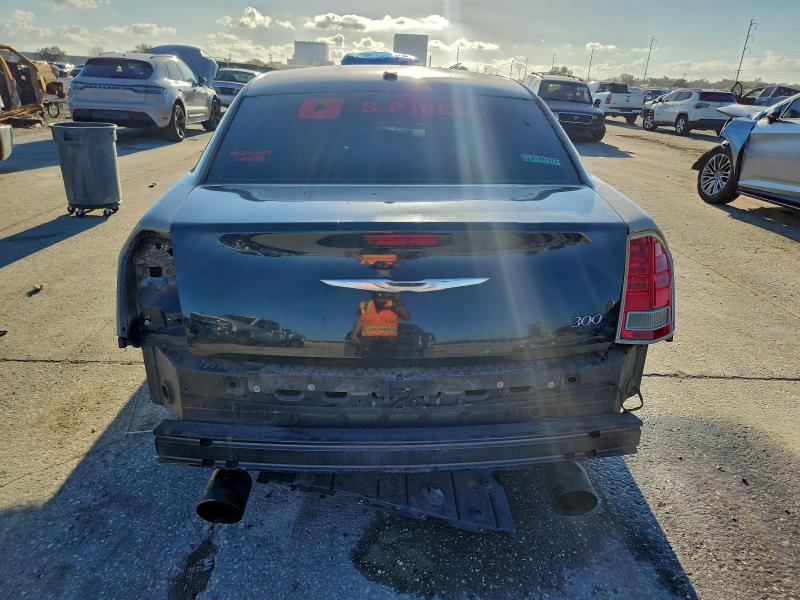 Photo 6 from auction – 2013 CHRYSLER 300C with VIN 2C3CCAET7DH585193