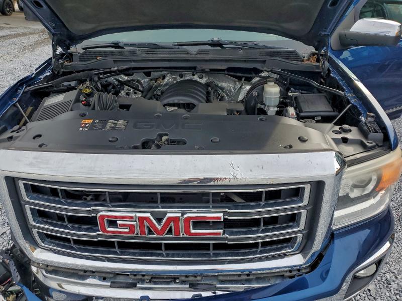 Photo 11 from auction – 2015 GMC SIERRA K15 with VIN 3GTU2VEC2FG373802
