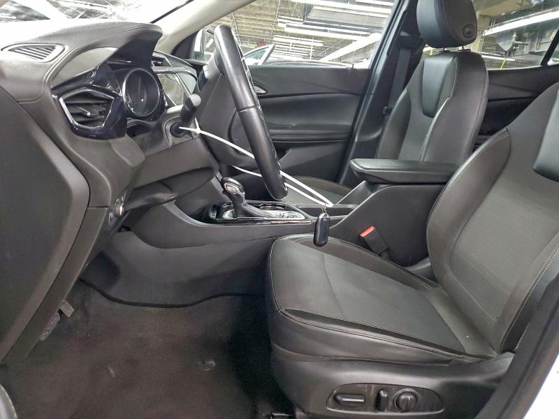 Photo 7 from auction – 2020 BUICK ENCORE GX with VIN KL4MMDSL9LB106065