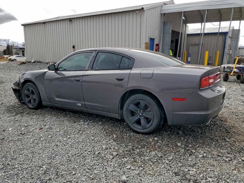 Photo 2 from auction – 2014 DODGE CHARGER SE with VIN 2C3CDXBG3EH197841