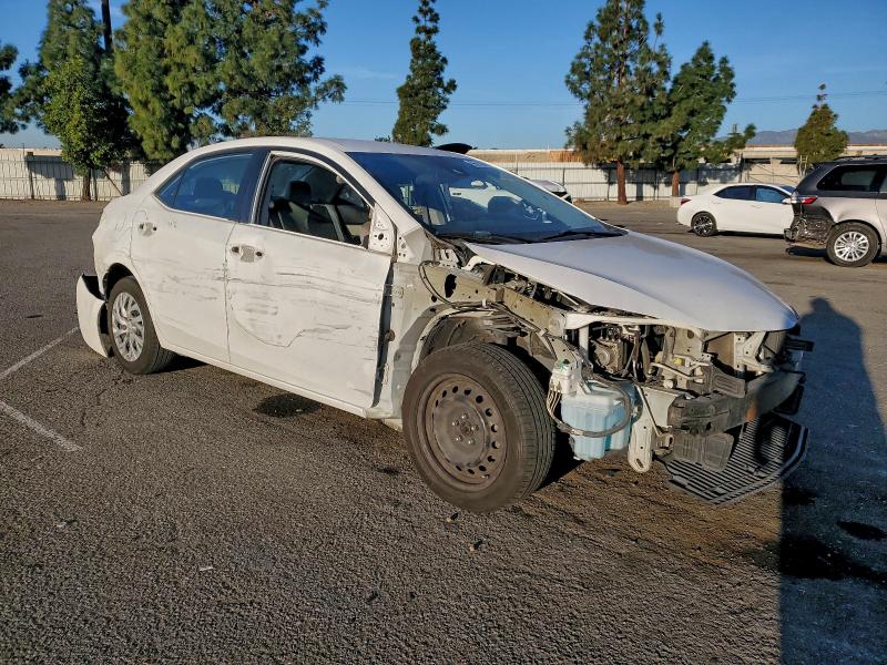 Photo 4 from auction – 2018 TOYOTA COROLLA with VIN 5YFBURHE9JP780718
